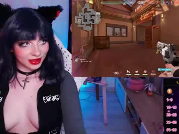 Amyboop_ Chaturbate stream image from May 23, 2025