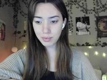 Anisa_Sweet Chaturbate stream image from May 23, 2025