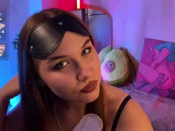 Aria_Little1 Chaturbate stream image from May 23, 2025