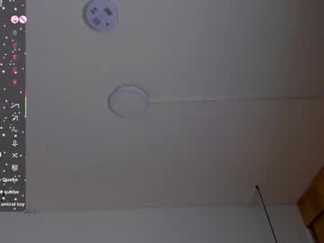 Bilie_Rouse1 Chaturbate stream image from May 23, 2025