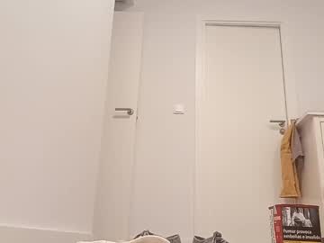 Catylandi1 Chaturbate stream image from May 23, 2025