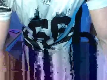 Dream_Show69 Chaturbate stream image from May 23, 2025