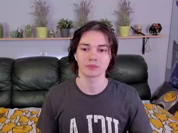 Edgar_Luck Chaturbate stream image from May 23, 2025