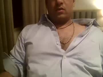 Gomzibuddy0 Chaturbate stream image from May 23, 2025