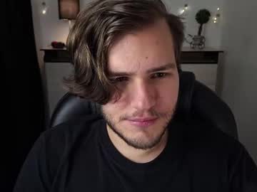 Is_Jesus Chaturbate stream image from May 23, 2025