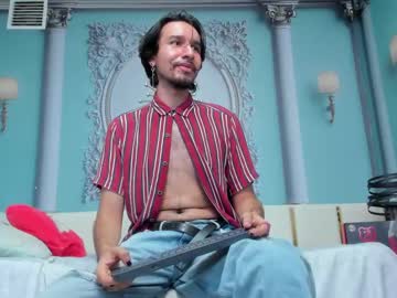 Jean_Miller Chaturbate stream image from May 23, 2025
