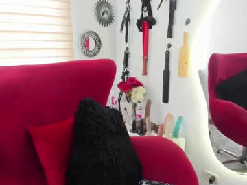 Julieta_Evans_1 Chaturbate stream image from May 23, 2025