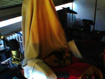 Luckyfreak1 Chaturbate stream image from May 23, 2025