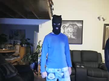 Markroux123 Chaturbate stream image from May 23, 2025