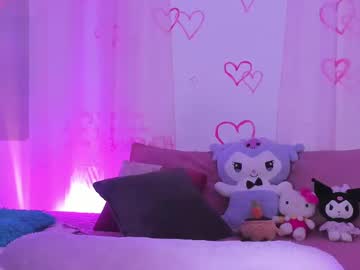 Melody_Suarez Chaturbate stream image from May 23, 2025