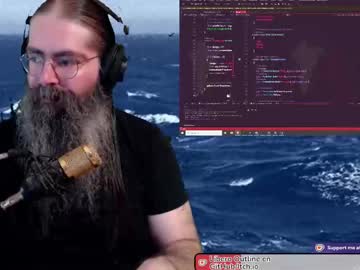 Mjolnirinyou Chaturbate stream image from May 23, 2025