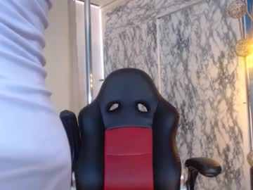 Monsserattcruz Chaturbate stream image from May 23, 2025