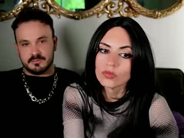 Popstarsextape Chaturbate stream image from May 23, 2025