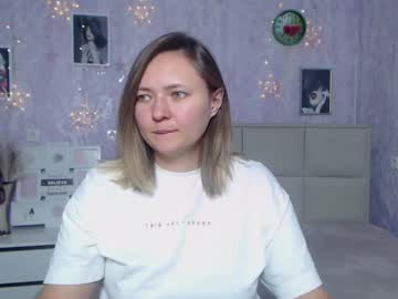 Sallyverda Chaturbate stream image from May 23, 2025