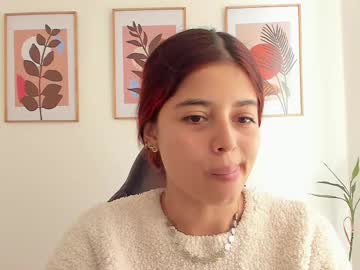 Shylittlebunny Chaturbate stream image from May 23, 2025