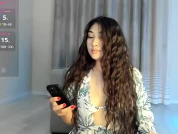 Sona_Ray Chaturbate stream image from May 23, 2025