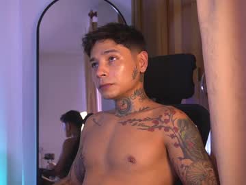 Tattokoi Chaturbate stream image from May 23, 2025
