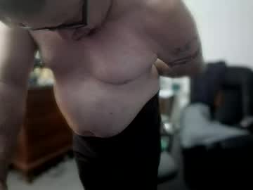 Tweeter74 Chaturbate stream image from May 23, 2025