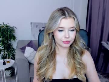 Unforgettablalice Chaturbate stream image from May 23, 2025