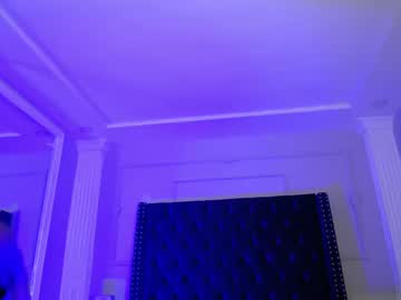 Aaroncruz_ Chaturbate stream image from May 23, 2025