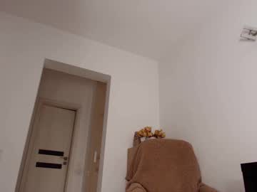 Abellaangel Chaturbate stream image from May 23, 2025
