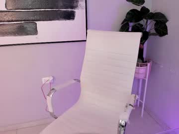Alaia_Soto Chaturbate stream image from May 23, 2025