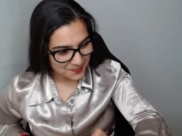 Amanda5star Chaturbate stream image from May 23, 2025