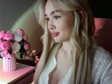 Amandagrace_ Chaturbate stream image from May 23, 2025