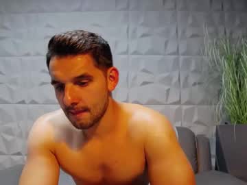 Antoniovalentinidiamond Chaturbate stream image from May 23, 2025