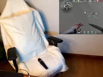 Babiej_ Chaturbate stream image from May 23, 2025