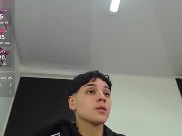 Bad_Giirl__ Chaturbate stream image from May 23, 2025