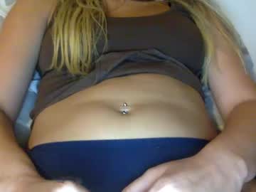 Blonde_Goddess Chaturbate stream image from May 23, 2025