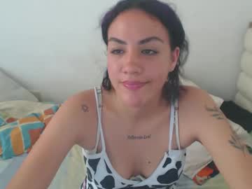 Brilli_Pregnant Chaturbate stream image from May 23, 2025