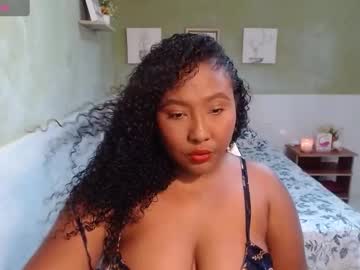 Caroldelatorre Chaturbate stream image from May 23, 2025