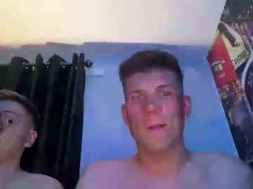 Codyxconnor Chaturbate stream image from May 23, 2025