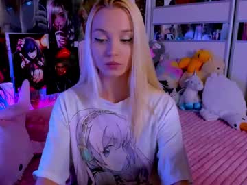 Cuttie_Ponyy Chaturbate stream image from May 23, 2025