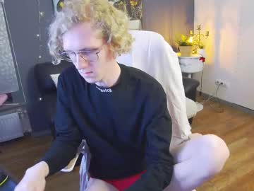 Harrybrain Chaturbate stream image from May 23, 2025