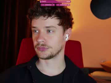 Ironthud Chaturbate stream image from May 23, 2025