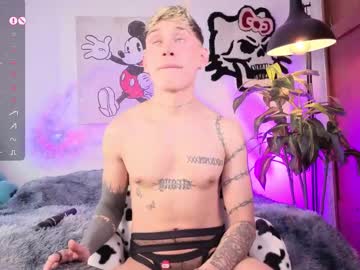 Josshan Chaturbate stream image from May 23, 2025