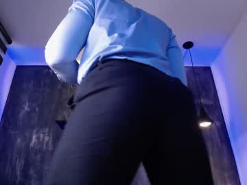 Kevin_Collins_S Chaturbate stream image from May 23, 2025