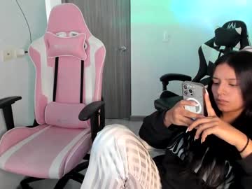 _Khloe_Sweet Chaturbate stream image from May 23, 2025