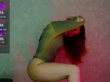 Kipalicee Chaturbate stream image from May 23, 2025