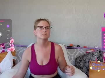 Kunzitegoddess Chaturbate stream image from May 23, 2025