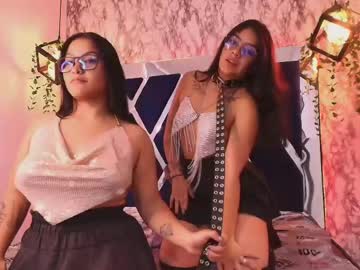 Lilith_Black_1 Chaturbate stream image from May 23, 2025