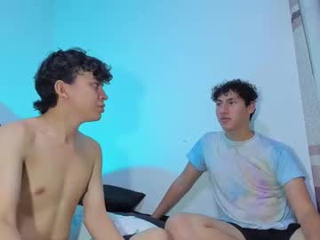 Lucaas_King Chaturbate stream image from May 23, 2025