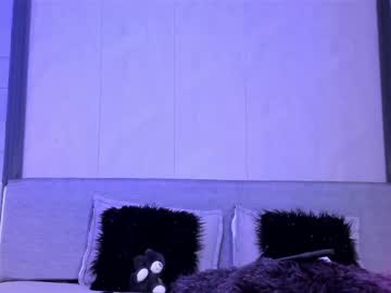 Luna_Fioree Chaturbate stream image from May 23, 2025