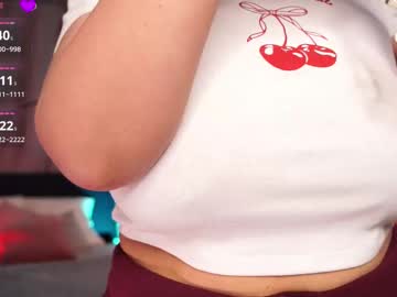 Lunanight_ Chaturbate stream image from May 23, 2025
