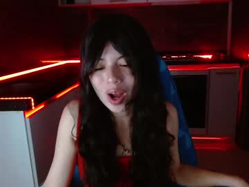 Lydia_Wels Chaturbate stream image from May 23, 2025