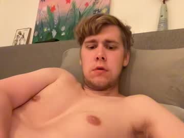 Mac_Hjm400 Chaturbate stream image from May 23, 2025