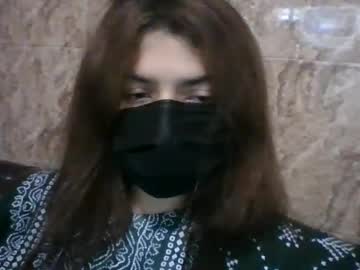 Mahrukh699981 Chaturbate stream image from May 23, 2025
